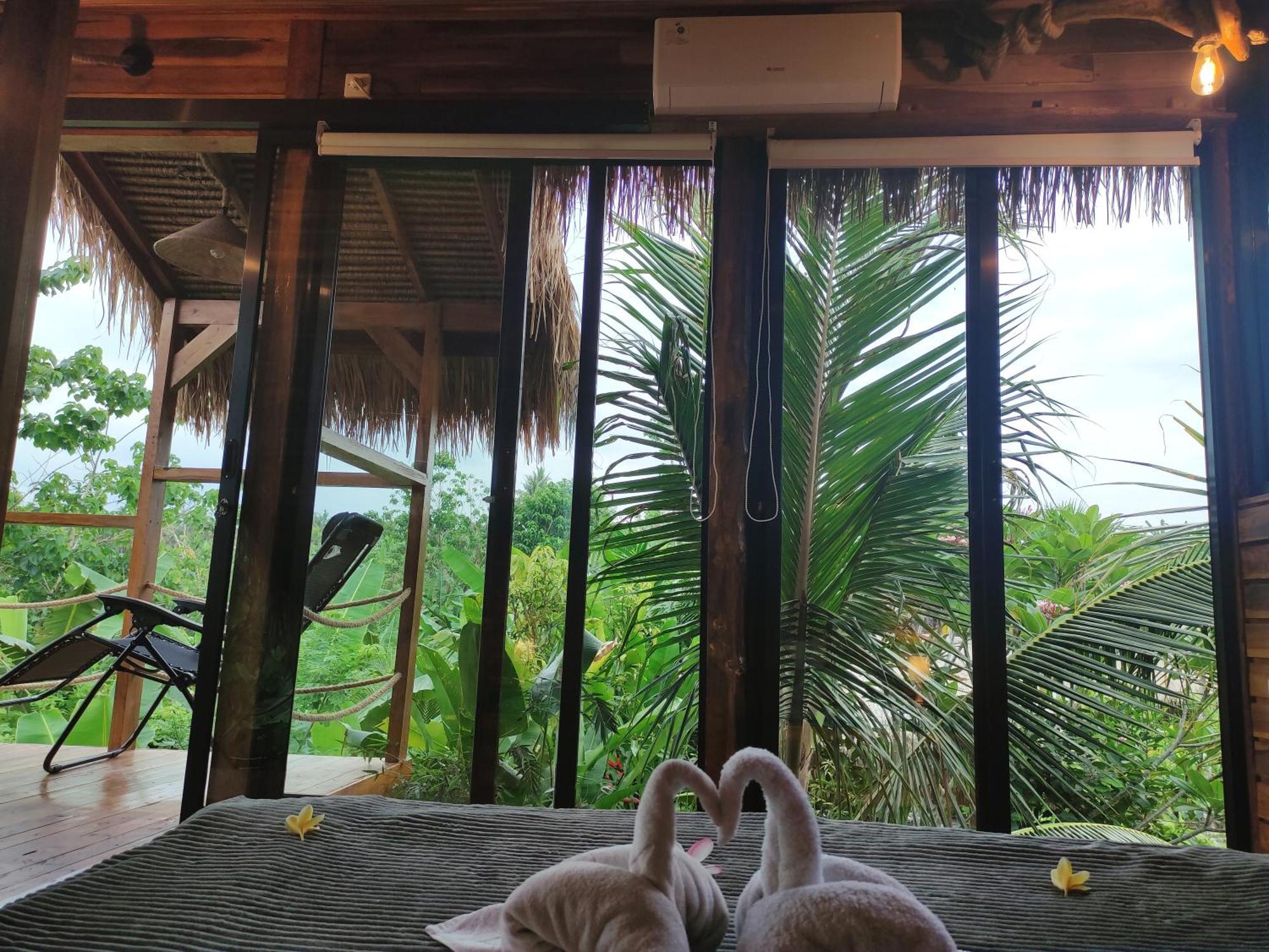 Ayumar Homestay Medewi Pulukan Habitación foto